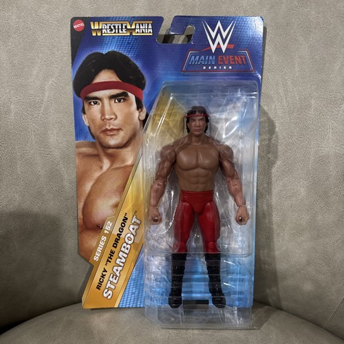 Wwe main event 152 - main,