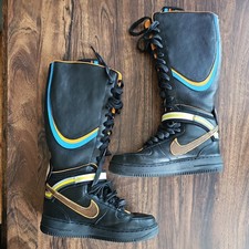 RARI STIVALI NIKE RT Riccardo