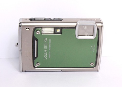 Olympus stylus 1030 - olympus, sw