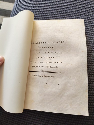 Libro gli arcani - arcani, la