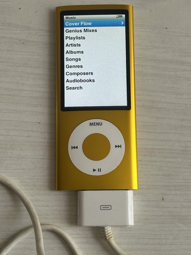 Apple ipod nano generazione - 5a,