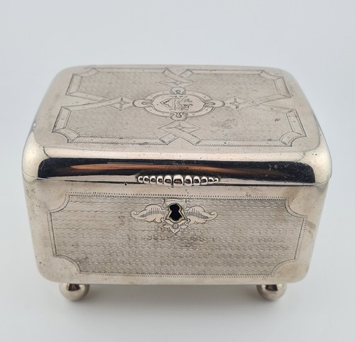 Targa fine fragranza - , cofanetto