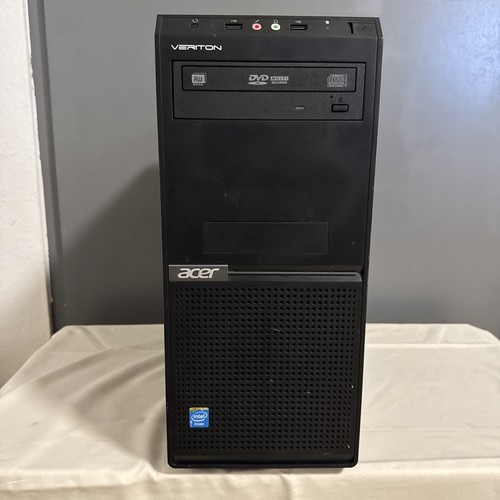 Acer veriton gamer - acer,