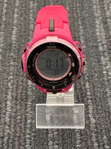 Orologio digitale casio - digitale, pro
