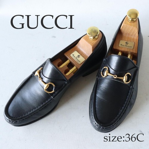 Gucci mocassini scarpe horse - gucci,