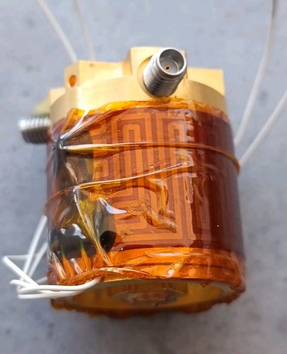 Military microwave ferrite - military,
