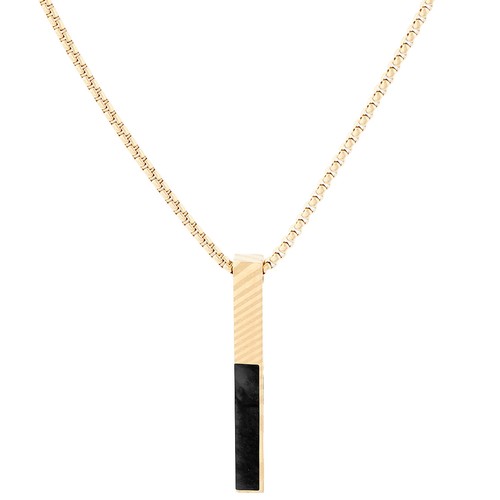 Holzkern gioiello collana - gioiello,