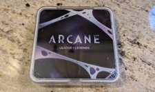 IN HAND Arcane Season 2