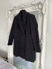 Bellissimo cappotto 75% lana