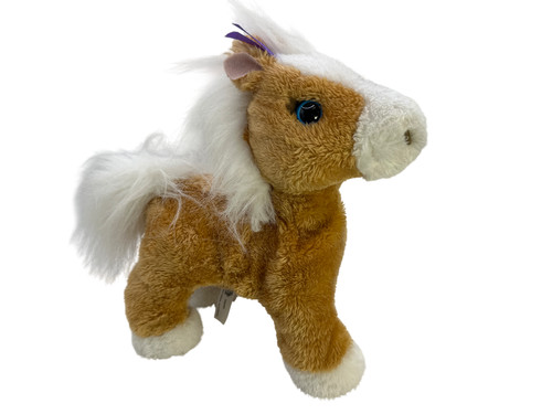 Furreal friends butterscotch - friends,