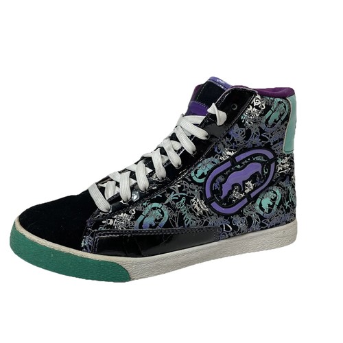 Sneakers ecko red calypso - sneakers,