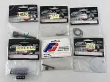 Assortimento ricambi vari - fg,