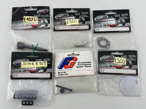 Assortimento ricambi vari - fg,