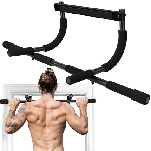 Xprt fitness doorway - pull, up