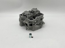 Testa cilindro Husqvarna TE