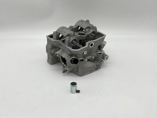 Testa cilindro husqvarna - testa,