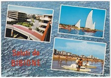 BIBIONE - VENEZIA - VEDUTINE -