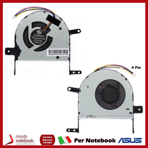 Ventolina cpu fan per - cpu,