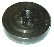 Pignone ALPINA per motosega