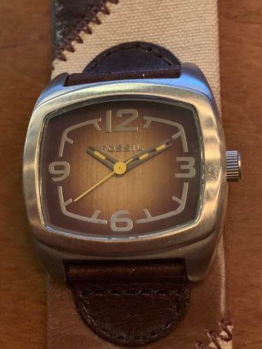Orologio fossil 9823 fuel - orologio,