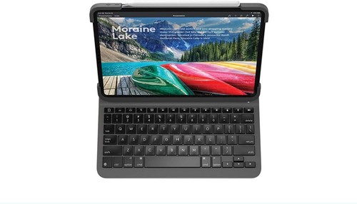 Logitech slim folio - logitech, pro