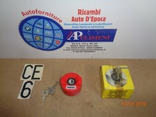 6090 TAPPO SERBATOIO CARBURANTE FIAT REGATA DS 85->90 RITMO DS 84->88