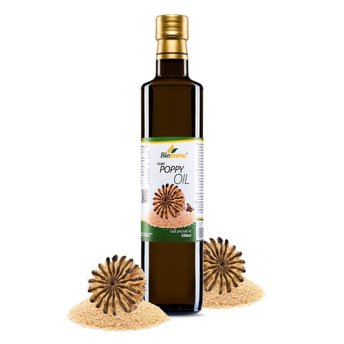 Biopurus premium olio semi - biopurus,