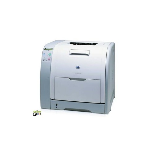 Stampante laser color - stampante, hp