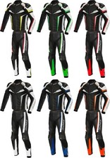 Büse Mille Giacca In Pelle Da