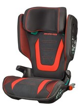 Mercedes amg seggiolino kidfix - mercedes,
