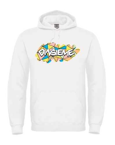 Felpa dei dinsieme youtuber - felpa,