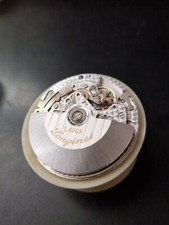 Longines 696.2 Master Collection Cronografo Automatico 