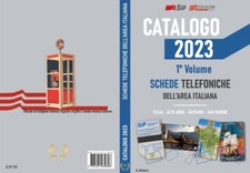Catalogo 2023 schede - catalogo,