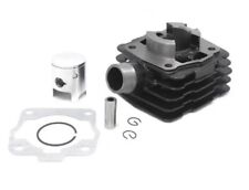 Gruppo Termico Pistone Cilindro X Minicross 50cc Con Motore Replica Ktm