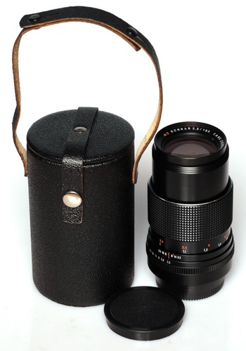 Carl zeiss jena - zeiss, mc