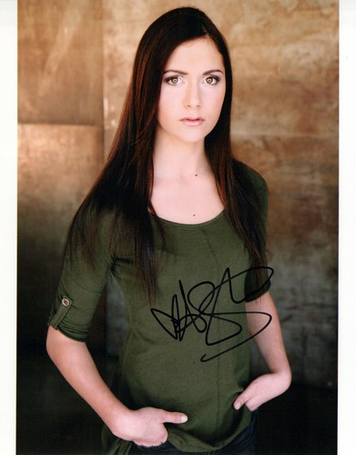 Alyson stoner scatto - alyson,