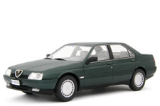 Laudoracing models alfa - 1:18,