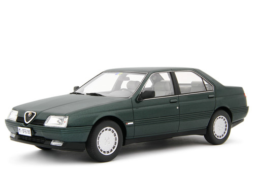 Laudoracing models alfa - 1:18,