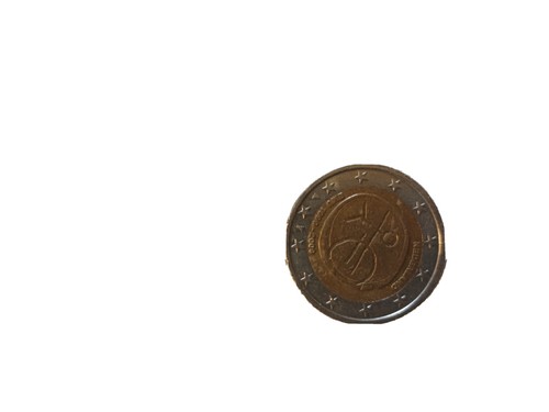 Rare euro coins - euro,