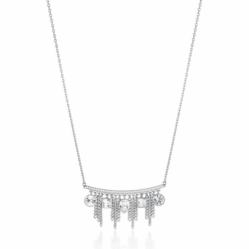 Brosway rain collana - da, donna