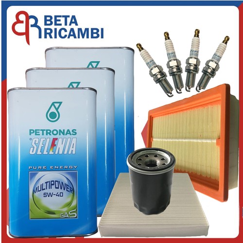 Kit tagliando fiat panda - kit,