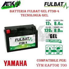 Batteria Fulbat GEL
