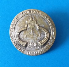 UNIONE UOMINI DI AZIONE