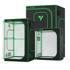 VIVOSUN Advance Grow Tent