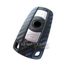 Per BMW Chiave Carbonio Design