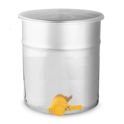 Maturatore inox per - , 50