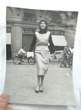 Foto vintage storia della moda - vintage,