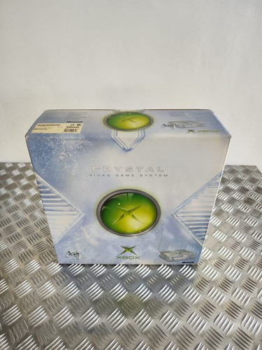 New microsoft xbox - new,