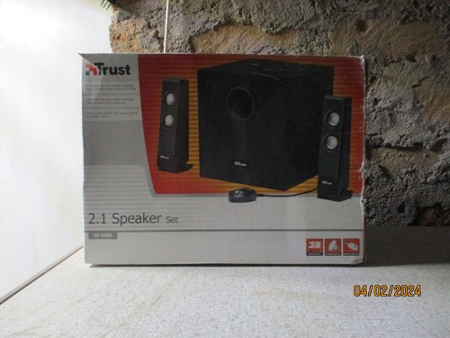 Casse per trust - pc,