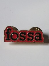 Spilla Ultras Fossa Dei Leoni Milan Curva Sud Milano No Sciarpa Adesivo Toppa...